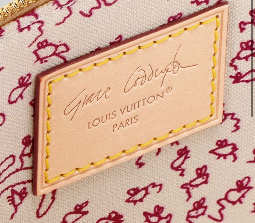 (Lv handbag) Alma BB