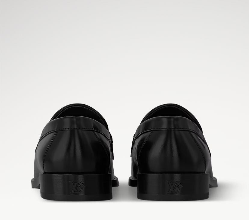 (LV shoes) Scala Loafers
