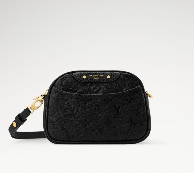 (LV Women’s wallet) TINY CAMERA BAG