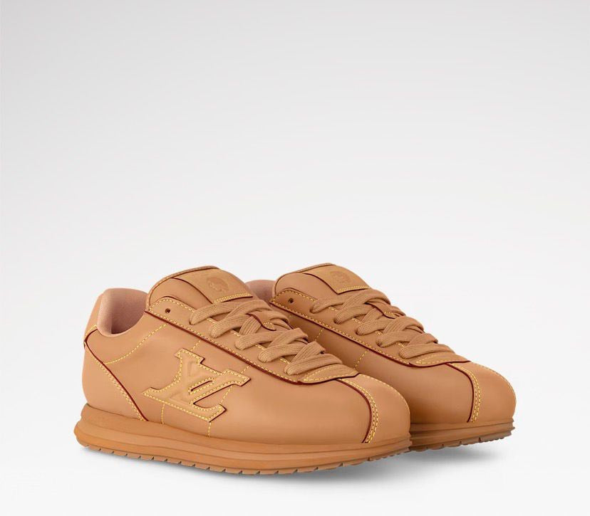 (LV shoes) BUTTERSOFT Sneaker