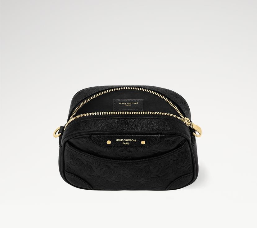 (LV Women’s wallet) TINY CAMERA BAG