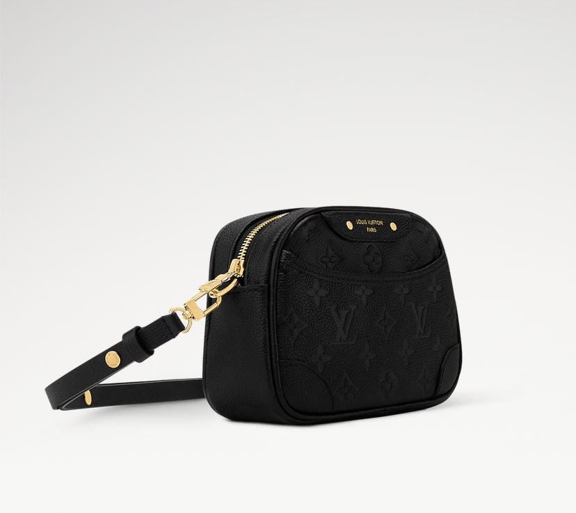 (LV Women’s wallet) TINY CAMERA BAG