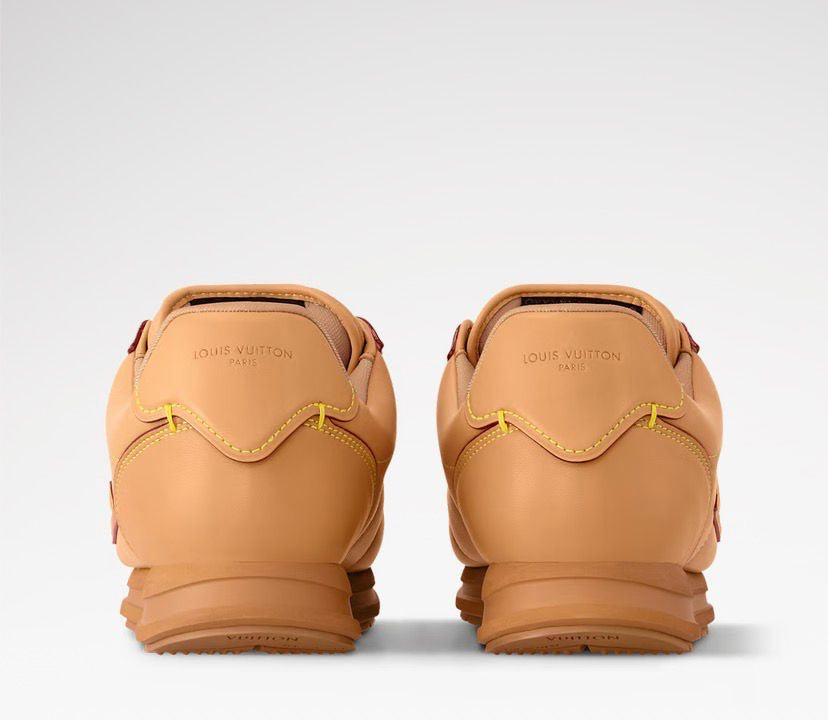 (LV shoes) BUTTERSOFT Sneaker