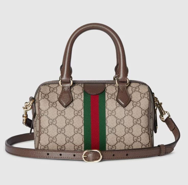 (Gucci Women handbags) Gucci sample women bag