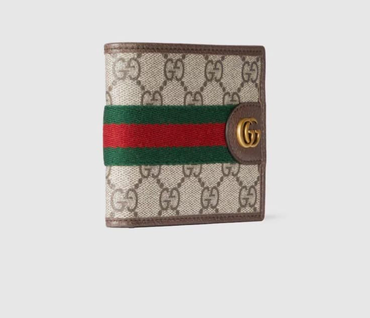 (Gucci Men’s wallets)
gucci wallet
