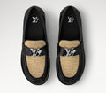 (LV shoes) Scala Loafers