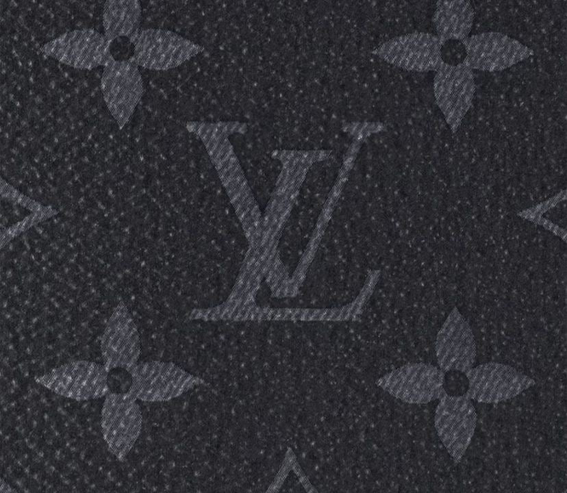 (LV Mens wallet) POCHETTE VOYAGE MM