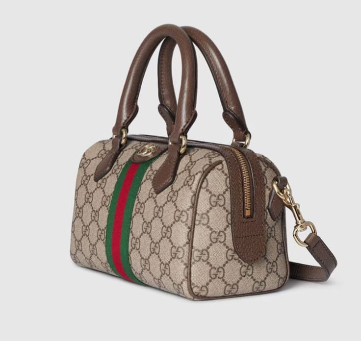 (Gucci Women handbags) Gucci sample women bag