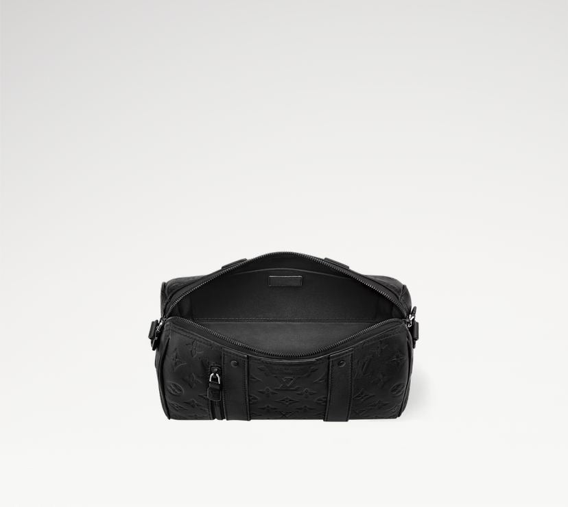 (LV Men’s Bags)CITY KEEPALL