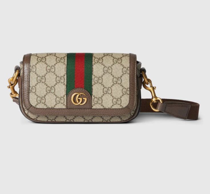 (Gucci Women handbags) Gucci sample women bag