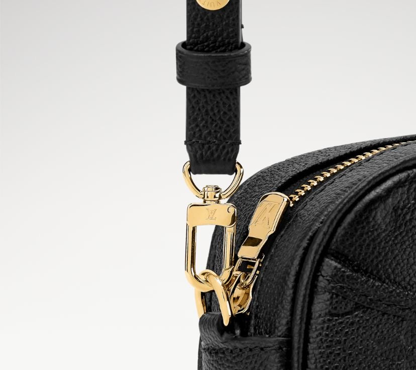 (LV Women’s wallet) TINY CAMERA BAG