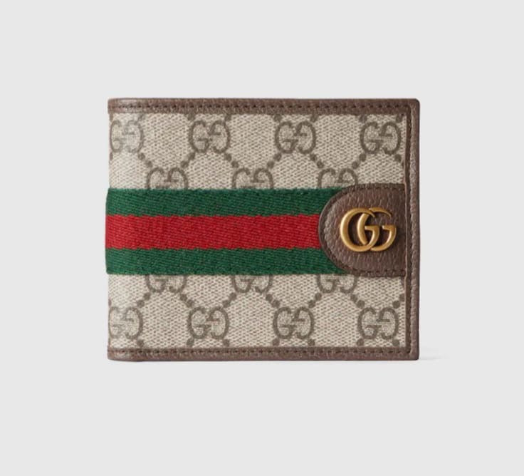 (Gucci Men’s wallets)
gucci wallet