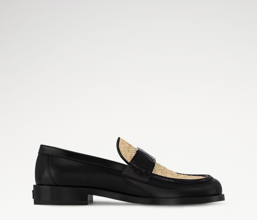 (LV shoes) Scala Loafers